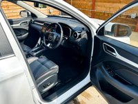 USED 2024 73 MG MG ZS 1.0 T-GDI Exclusive SUV 5dr Petrol Auto Euro 6 (111 ps) 