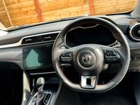 USED 2024 73 MG MG ZS 1.0 T-GDI Exclusive SUV 5dr Petrol Auto Euro 6 (111 ps) 