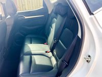 USED 2024 73 MG MG ZS 1.0 T-GDI Exclusive SUV 5dr Petrol Auto Euro 6 (111 ps) 