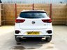 USED 2024 73 MG MG ZS 1.0 T-GDI Exclusive SUV 5dr Petrol Auto Euro 6 (111 ps) 