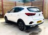 USED 2024 73 MG MG ZS 1.0 T-GDI Exclusive SUV 5dr Petrol Auto Euro 6 (111 ps) 
