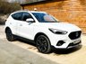 USED 2024 73 MG MG ZS 1.0 T-GDI Exclusive SUV 5dr Petrol Auto Euro 6 (111 ps) 