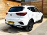USED 2024 73 MG MG ZS 1.0 T-GDI Exclusive SUV 5dr Petrol Auto Euro 6 (111 ps) 
