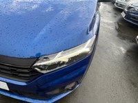 USED 2021 71 DACIA SANDERO 1.0 Petrol (TCE), Comfort Edition, Hatchback, 5 Door, Manual, Euro 6. FULL 12 MONTH MOT WITH EVERY CAR