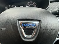 USED 2021 71 DACIA SANDERO 1.0 Petrol (TCE), Comfort Edition, Hatchback, 5 Door, Manual, Euro 6. FULL 12 MONTH MOT WITH EVERY CAR