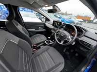 USED 2021 71 DACIA SANDERO 1.0 Petrol (TCE), Comfort Edition, Hatchback, 5 Door, Manual, Euro 6. FULL 12 MONTH MOT WITH EVERY CAR