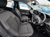 USED 2021 71 DACIA SANDERO 1.0 Petrol (TCE), Comfort Edition, Hatchback, 5 Door, Manual, Euro 6. FULL 12 MONTH MOT WITH EVERY CAR