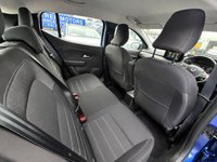 USED 2021 71 DACIA SANDERO 1.0 Petrol (TCE), Comfort Edition, Hatchback, 5 Door, Manual, Euro 6. FULL 12 MONTH MOT WITH EVERY CAR