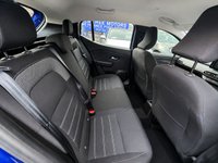 USED 2021 71 DACIA SANDERO 1.0 Petrol (TCE), Comfort Edition, Hatchback, 5 Door, Manual, Euro 6. FULL 12 MONTH MOT WITH EVERY CAR
