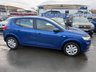 USED 2021 71 DACIA SANDERO 1.0 Petrol (TCE), Comfort Edition, Hatchback, 5 Door, Manual, Euro 6. FULL 12 MONTH MOT WITH EVERY CAR