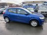 USED 2021 71 DACIA SANDERO 1.0 Petrol (TCE), Comfort Edition, Hatchback, 5 Door, Manual, Euro 6. FULL 12 MONTH MOT WITH EVERY CAR