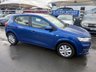 USED 2021 71 DACIA SANDERO 1.0 Petrol (TCE), Comfort Edition, Hatchback, 5 Door, Manual, Euro 6. FULL 12 MONTH MOT WITH EVERY CAR