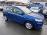 USED 2021 71 DACIA SANDERO 1.0 Petrol (TCE), Comfort Edition, Hatchback, 5 Door, Manual, Euro 6. FULL 12 MONTH MOT WITH EVERY CAR