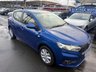 USED 2021 71 DACIA SANDERO 1.0 Petrol (TCE), Comfort Edition, Hatchback, 5 Door, Manual, Euro 6. FULL 12 MONTH MOT WITH EVERY CAR