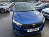 USED 2021 71 DACIA SANDERO 1.0 Petrol (TCE), Comfort Edition, Hatchback, 5 Door, Manual, Euro 6. FULL 12 MONTH MOT WITH EVERY CAR