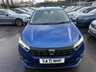 USED 2021 71 DACIA SANDERO 1.0 Petrol (TCE), Comfort Edition, Hatchback, 5 Door, Manual, Euro 6. FULL 12 MONTH MOT WITH EVERY CAR