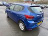 USED 2021 71 DACIA SANDERO 1.0 Petrol (TCE), Comfort Edition, Hatchback, 5 Door, Manual, Euro 6. FULL 12 MONTH MOT WITH EVERY CAR