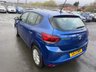 USED 2021 71 DACIA SANDERO 1.0 Petrol (TCE), Comfort Edition, Hatchback, 5 Door, Manual, Euro 6. FULL 12 MONTH MOT WITH EVERY CAR
