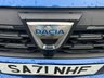 USED 2021 71 DACIA SANDERO 1.0 Petrol (TCE), Comfort Edition, Hatchback, 5 Door, Manual, Euro 6. FULL 12 MONTH MOT WITH EVERY CAR