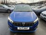 USED 2021 71 DACIA SANDERO 1.0 Petrol (TCE), Comfort Edition, Hatchback, 5 Door, Manual, Euro 6. FULL 12 MONTH MOT WITH EVERY CAR