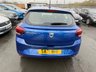 USED 2021 71 DACIA SANDERO 1.0 Petrol (TCE), Comfort Edition, Hatchback, 5 Door, Manual, Euro 6. FULL 12 MONTH MOT WITH EVERY CAR