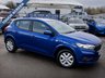 USED 2021 71 DACIA SANDERO 1.0 Petrol (TCE), Comfort Edition, Hatchback, 5 Door, Manual, Euro 6. FULL 12 MONTH MOT WITH EVERY CAR