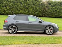 USED 2021 21 VOLKSWAGEN GOLF 2.0 TDI GTD Hatchback 5dr Diesel DSG Euro 6 (s/s) (200 ps) 