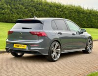 USED 2021 21 VOLKSWAGEN GOLF 2.0 TDI GTD Hatchback 5dr Diesel DSG Euro 6 (s/s) (200 ps) 
