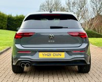 USED 2021 21 VOLKSWAGEN GOLF 2.0 TDI GTD Hatchback 5dr Diesel DSG Euro 6 (s/s) (200 ps) 