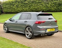 USED 2021 21 VOLKSWAGEN GOLF 2.0 TDI GTD Hatchback 5dr Diesel DSG Euro 6 (s/s) (200 ps) 