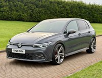 USED 2021 21 VOLKSWAGEN GOLF 2.0 TDI GTD Hatchback 5dr Diesel DSG Euro 6 (s/s) (200 ps) 