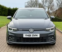 USED 2021 21 VOLKSWAGEN GOLF 2.0 TDI GTD Hatchback 5dr Diesel DSG Euro 6 (s/s) (200 ps) 