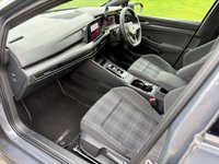 USED 2021 21 VOLKSWAGEN GOLF 2.0 TDI GTD Hatchback 5dr Diesel DSG Euro 6 (s/s) (200 ps) 