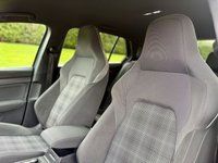 USED 2021 21 VOLKSWAGEN GOLF 2.0 TDI GTD Hatchback 5dr Diesel DSG Euro 6 (s/s) (200 ps) 