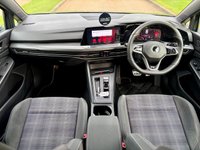 USED 2021 21 VOLKSWAGEN GOLF 2.0 TDI GTD Hatchback 5dr Diesel DSG Euro 6 (s/s) (200 ps) 