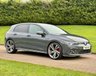 USED 2021 21 VOLKSWAGEN GOLF 2.0 TDI GTD Hatchback 5dr Diesel DSG Euro 6 (s/s) (200 ps) 