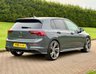 USED 2021 21 VOLKSWAGEN GOLF 2.0 TDI GTD Hatchback 5dr Diesel DSG Euro 6 (s/s) (200 ps) 