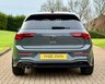 USED 2021 21 VOLKSWAGEN GOLF 2.0 TDI GTD Hatchback 5dr Diesel DSG Euro 6 (s/s) (200 ps) 