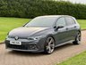 USED 2021 21 VOLKSWAGEN GOLF 2.0 TDI GTD Hatchback 5dr Diesel DSG Euro 6 (s/s) (200 ps) 
