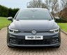 USED 2021 21 VOLKSWAGEN GOLF 2.0 TDI GTD Hatchback 5dr Diesel DSG Euro 6 (s/s) (200 ps) 