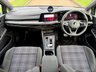 USED 2021 21 VOLKSWAGEN GOLF 2.0 TDI GTD Hatchback 5dr Diesel DSG Euro 6 (s/s) (200 ps) 