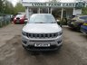 USED 2021 21 JEEP COMPASS 1.4T MultiAirII GPF Longitude SUV 5dr Petrol Manual Euro 6 (s/s) (140 ps) Supplied with a detailed inspection and new service on arrival to us. One Owner. Sold with a new 12 month MOT. Euro 6 / ULEZ Compliant.