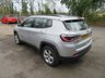 USED 2021 21 JEEP COMPASS 1.4T MultiAirII GPF Longitude SUV 5dr Petrol Manual Euro 6 (s/s) (140 ps) Supplied with a detailed inspection and new service on arrival to us. One Owner. Sold with a new 12 month MOT. Euro 6 / ULEZ Compliant.