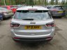 USED 2021 21 JEEP COMPASS 1.4T MultiAirII GPF Longitude SUV 5dr Petrol Manual Euro 6 (s/s) (140 ps) Supplied with a detailed inspection and new service on arrival to us. One Owner. Sold with a new 12 month MOT. Euro 6 / ULEZ Compliant.