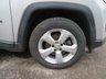 USED 2021 21 JEEP COMPASS 1.4T MultiAirII GPF Longitude SUV 5dr Petrol Manual Euro 6 (s/s) (140 ps) Supplied with a detailed inspection and new service on arrival to us. One Owner. Sold with a new 12 month MOT. Euro 6 / ULEZ Compliant.
