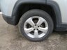 USED 2021 21 JEEP COMPASS 1.4T MultiAirII GPF Longitude SUV 5dr Petrol Manual Euro 6 (s/s) (140 ps) Supplied with a detailed inspection and new service on arrival to us. One Owner. Sold with a new 12 month MOT. Euro 6 / ULEZ Compliant.