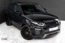 USED 2017 17 LAND ROVER RANGE ROVER EVOQUE 2.0 TD4 HSE Dynamic SUV 5dr Diesel Auto 4WD Euro 6 (s/s) (180 ps) / STUNNING CAR!