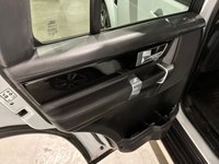 USED 2016 16 LAND ROVER DISCOVERY 4 3.0 SD V6 Landmark SUV 5dr Diesel Auto 4WD Euro 6 (s/s) (256 bhp) 