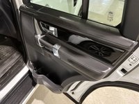 USED 2016 16 LAND ROVER DISCOVERY 4 3.0 SD V6 Landmark SUV 5dr Diesel Auto 4WD Euro 6 (s/s) (256 bhp) 