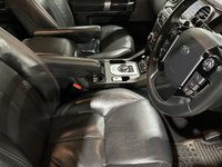 USED 2016 16 LAND ROVER DISCOVERY 4 3.0 SD V6 Landmark SUV 5dr Diesel Auto 4WD Euro 6 (s/s) (256 bhp) 